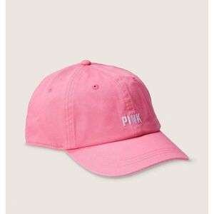 Pink-  Baseball Cap